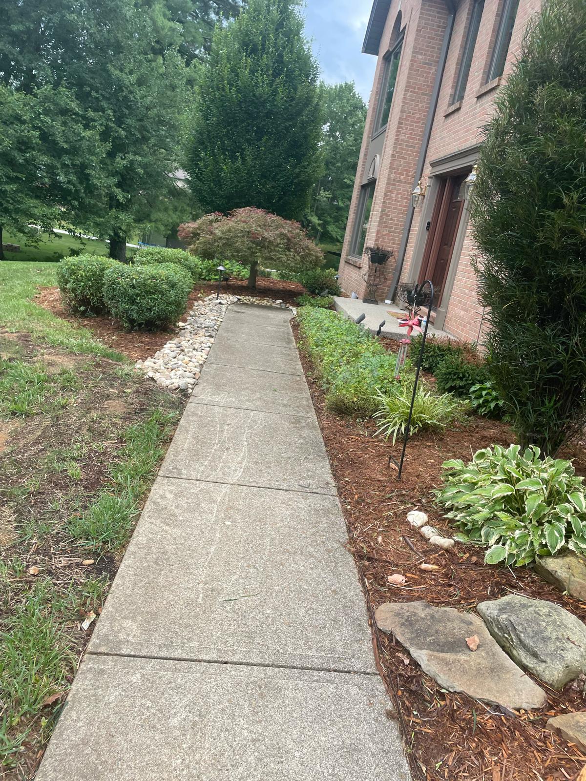 Landscape Services in Cincinnati OH